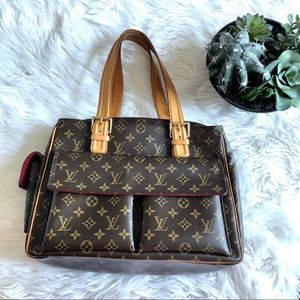 Louis Vuitton Multipli-Cité 📦SOLD 📦